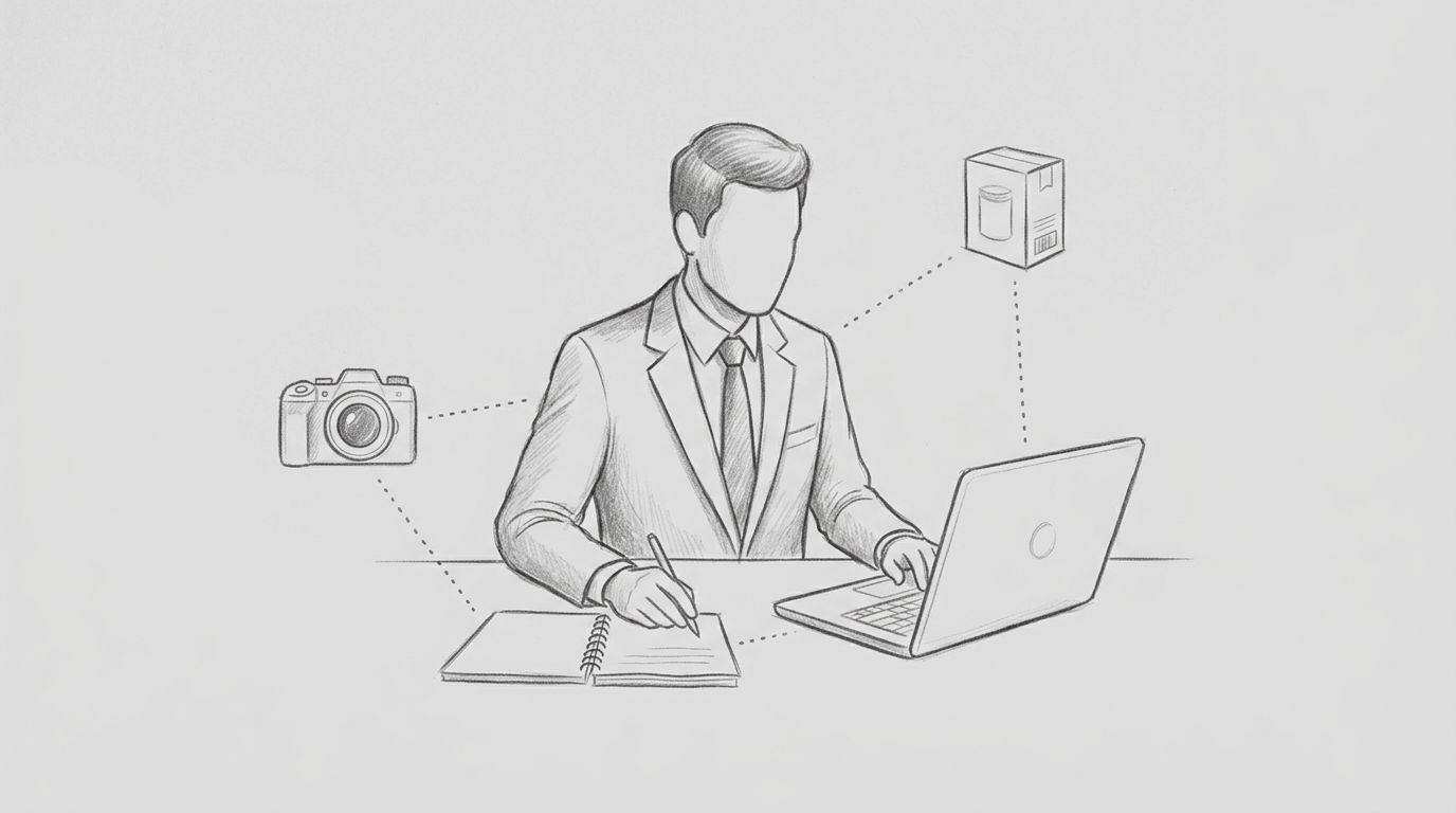 Portfolio career: come funziona avere più lavori insieme