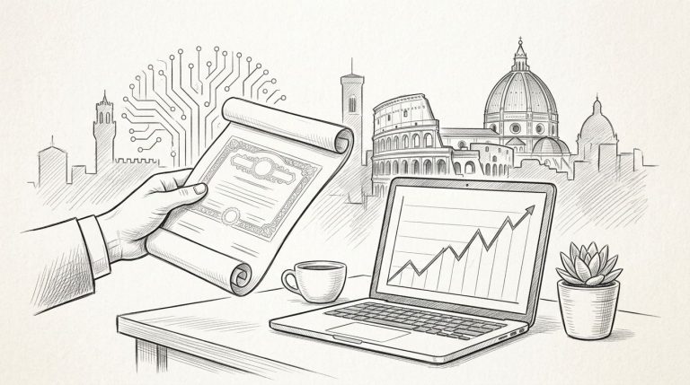 Stock option: come funzionano e quando convengono davvero