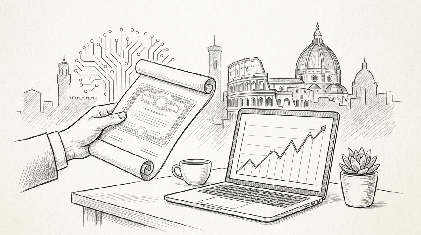 Stock option: come funzionano e quando convengono davvero