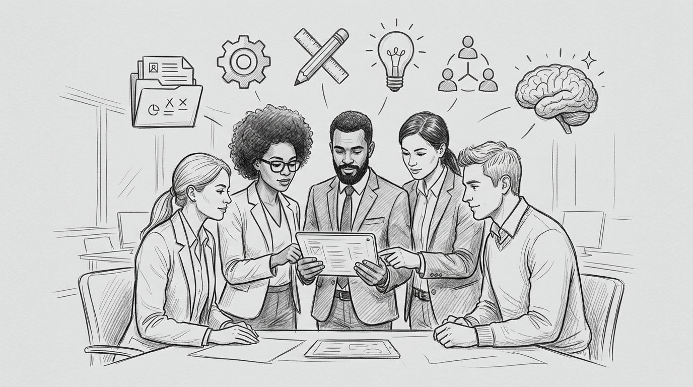 Assunzione per competenze: perché sta crescendo adesso