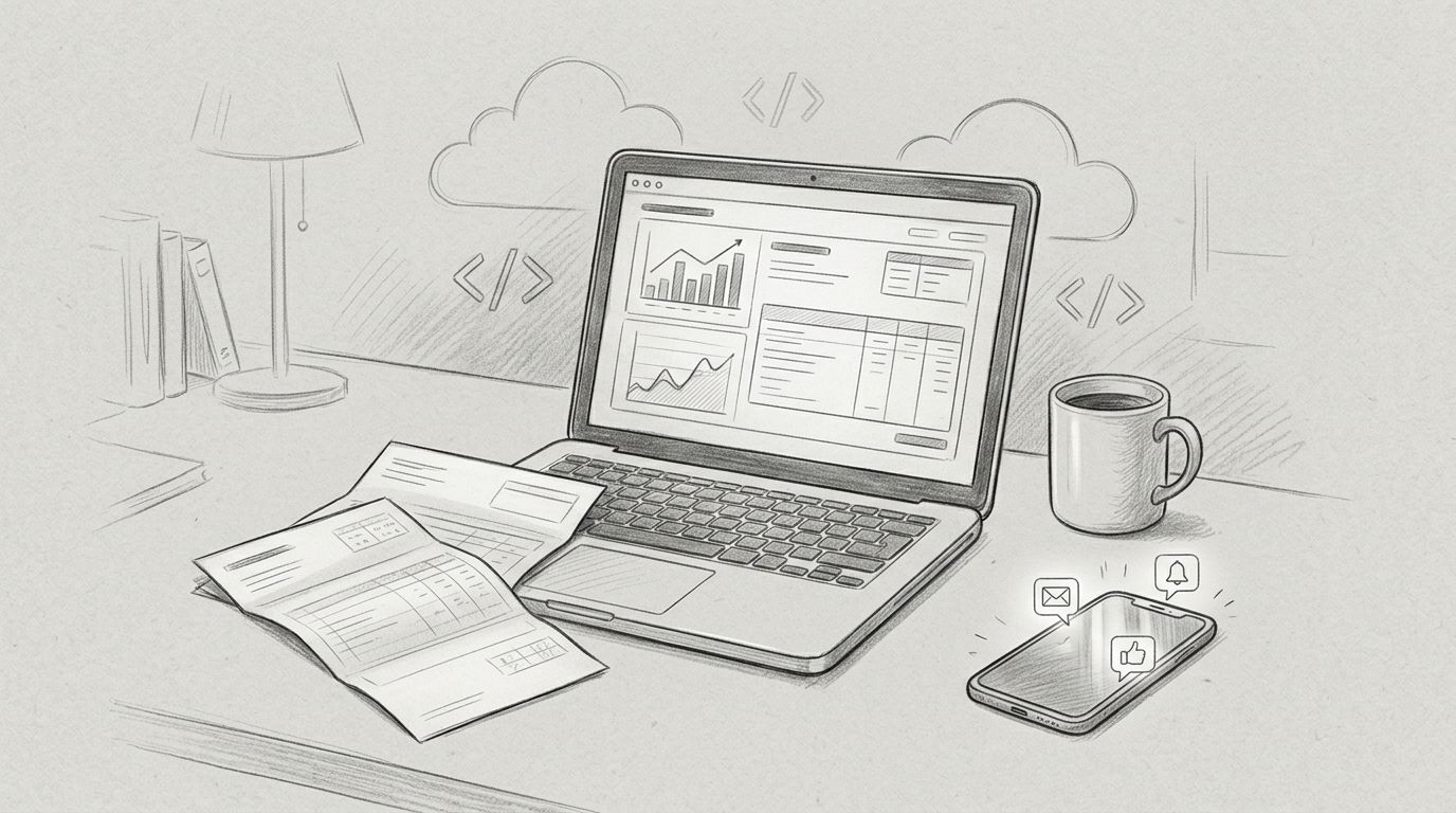 Busta paga digitale: come leggerla se lavori nel digitale