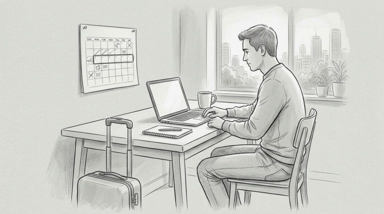 Congedo sabbatico dal lavoro: come funziona davvero