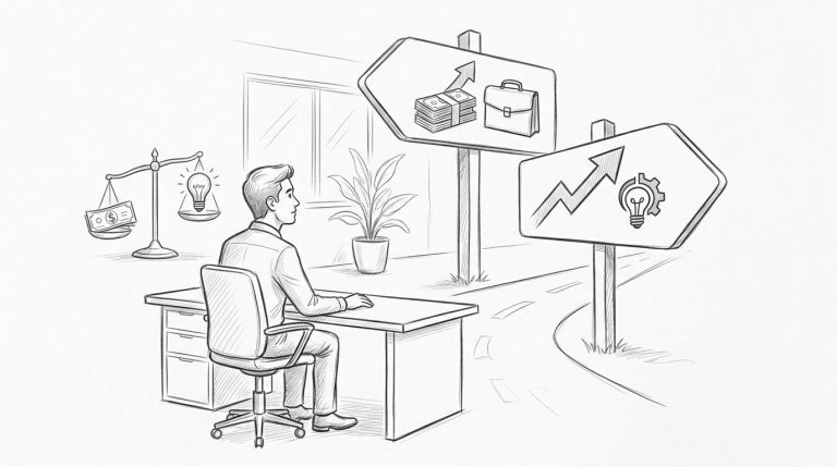 Controfferta di lavoro: quando accettarla e quando no