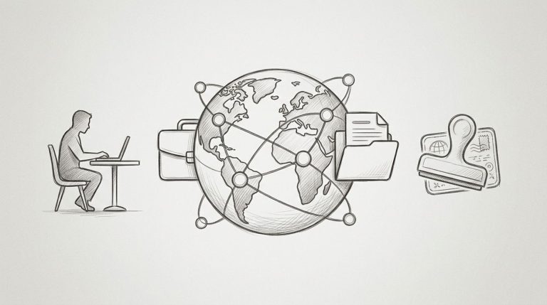 Employer of Record: come funziona e quando conviene davvero