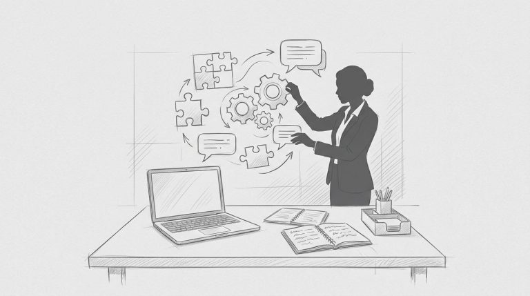 Job crafting: quando ha senso modellare il tuo lavoro