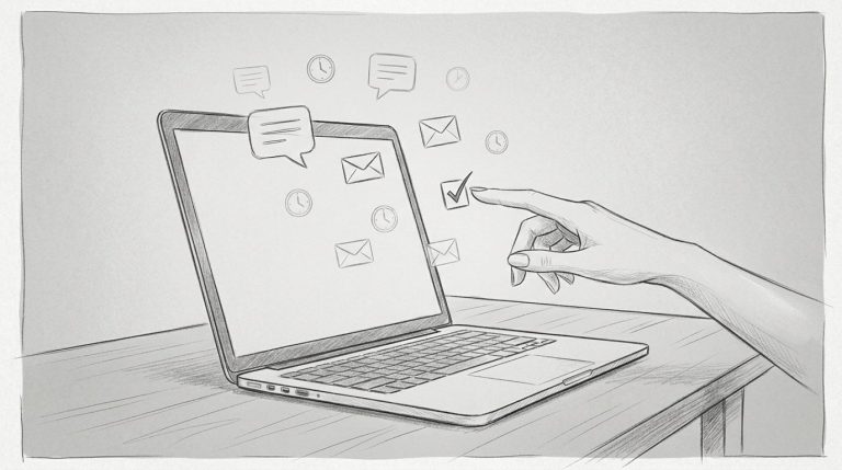 Micromanagement digitale: come riconoscerlo e difenderti