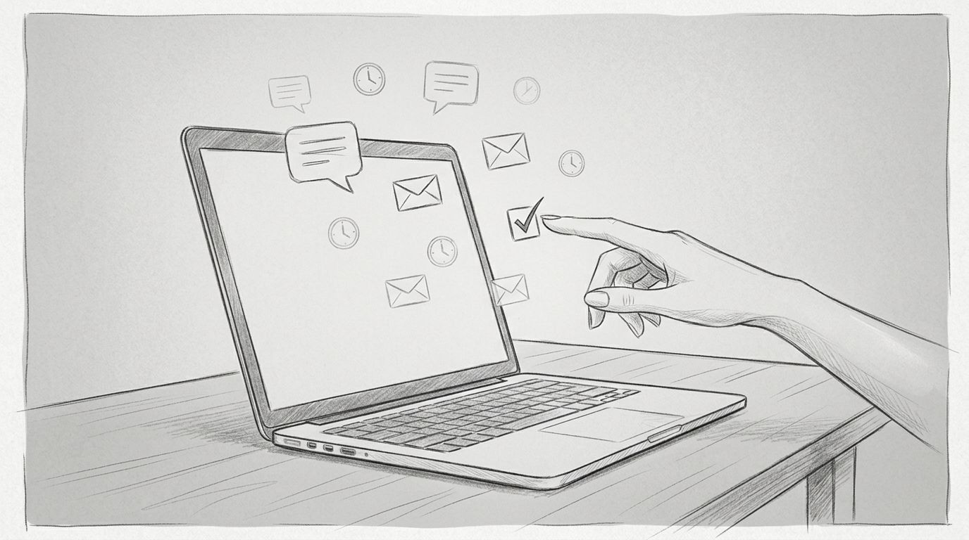 Micromanagement digitale: come riconoscerlo e difenderti