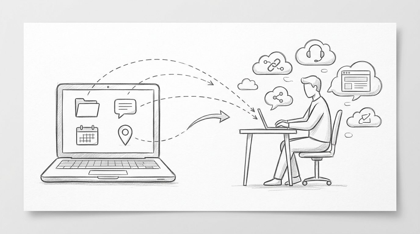 Onboarding da remoto: come funziona e cosa chiedere