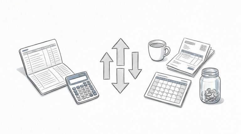 Cash flow piccole imprese: gestire la liquidità senza sorprese