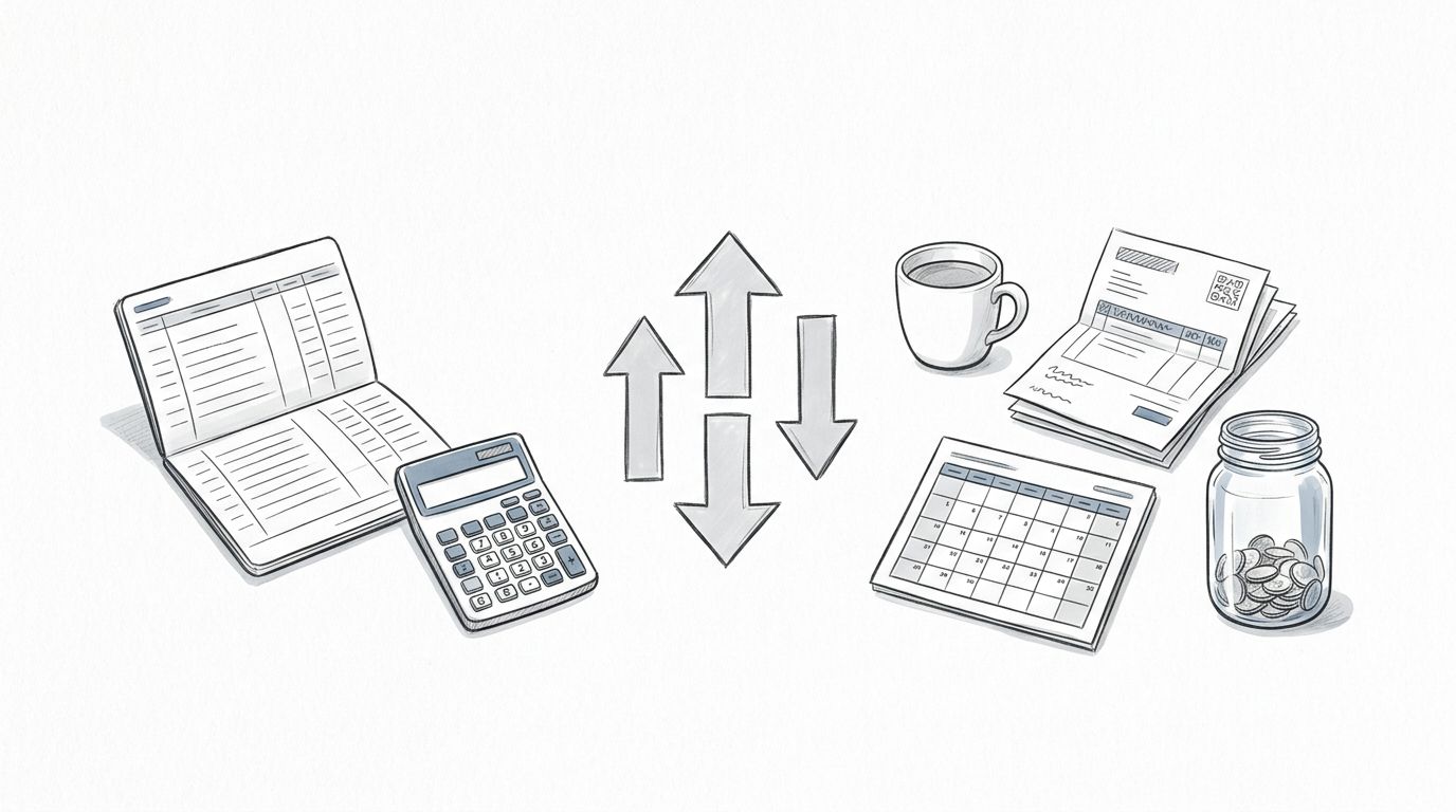 Cash flow piccole imprese: gestire la liquidità senza sorprese