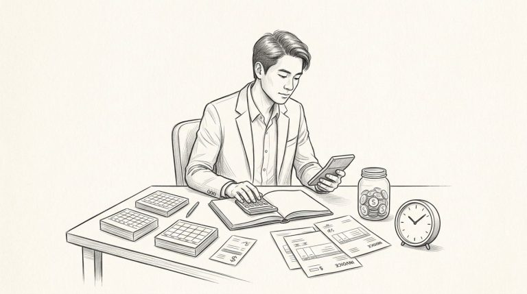 Come calcolare la tariffa oraria da freelance