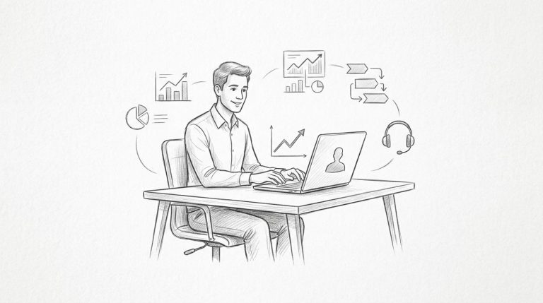 Customer success manager: cosa fa davvero e come iniziare