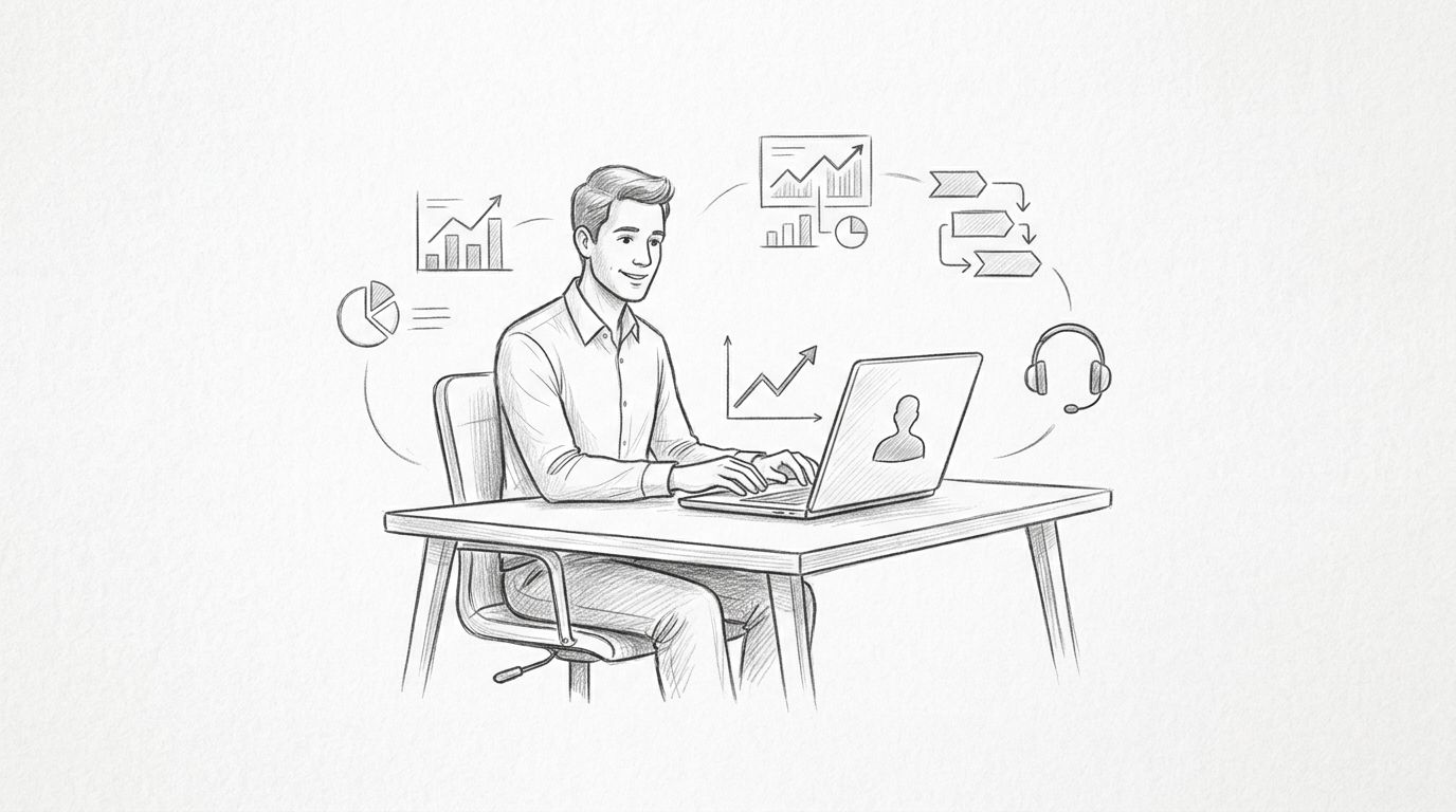 Customer success manager: cosa fa davvero e come iniziare