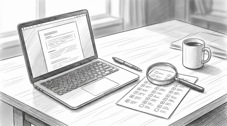 Dieci clausole da controllare in un contratto freelance