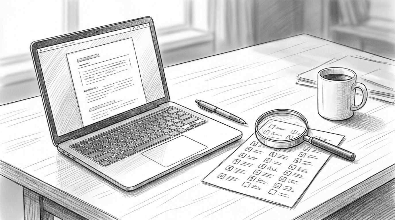 Dieci clausole da controllare in un contratto freelance