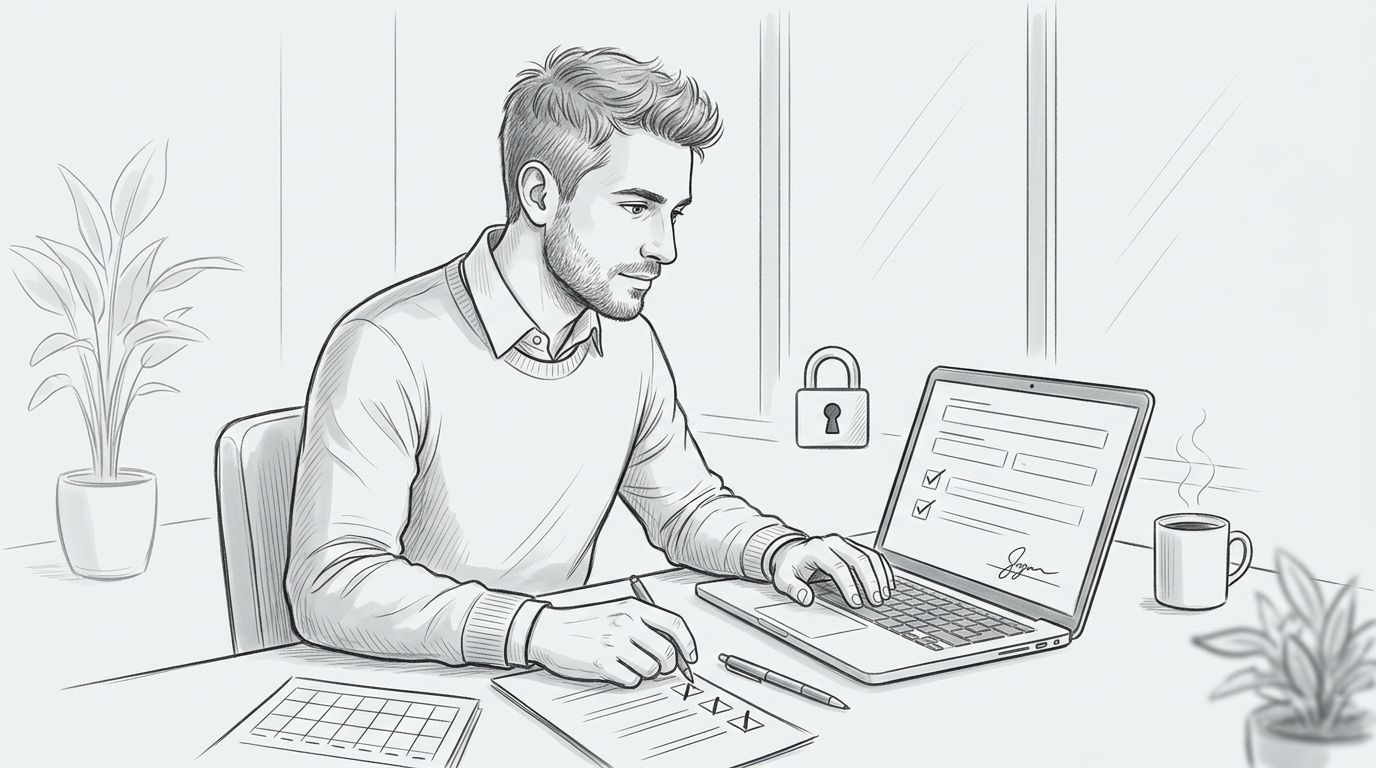 Dimissioni telematiche: inviarle senza errori