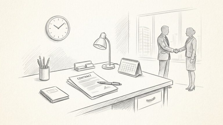 Patto di stabilità sul lavoro: cosa significa davvero
