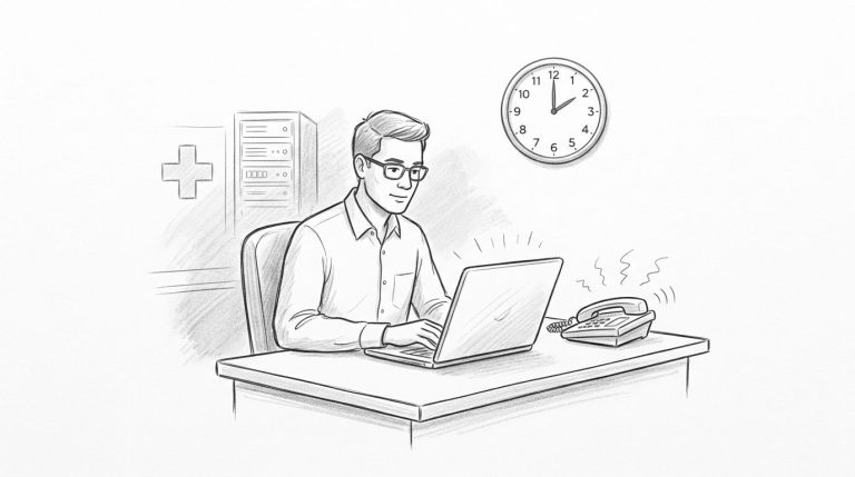 Reperibilità sul lavoro: quando può essere richiesta davvero