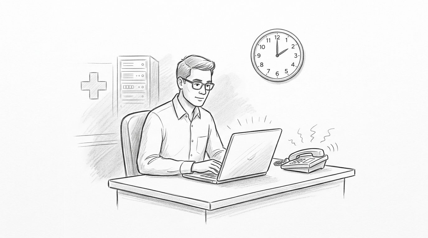 Reperibilità sul lavoro: quando può essere richiesta davvero