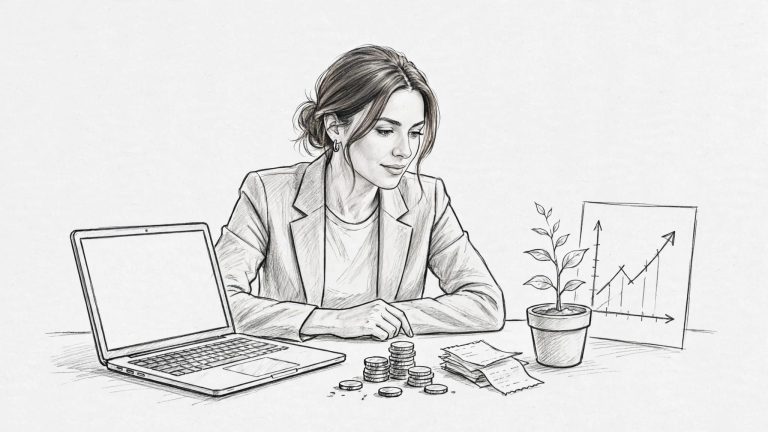 bootstrapping startup