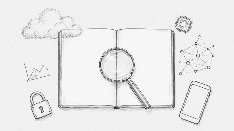 glossario tecnologia