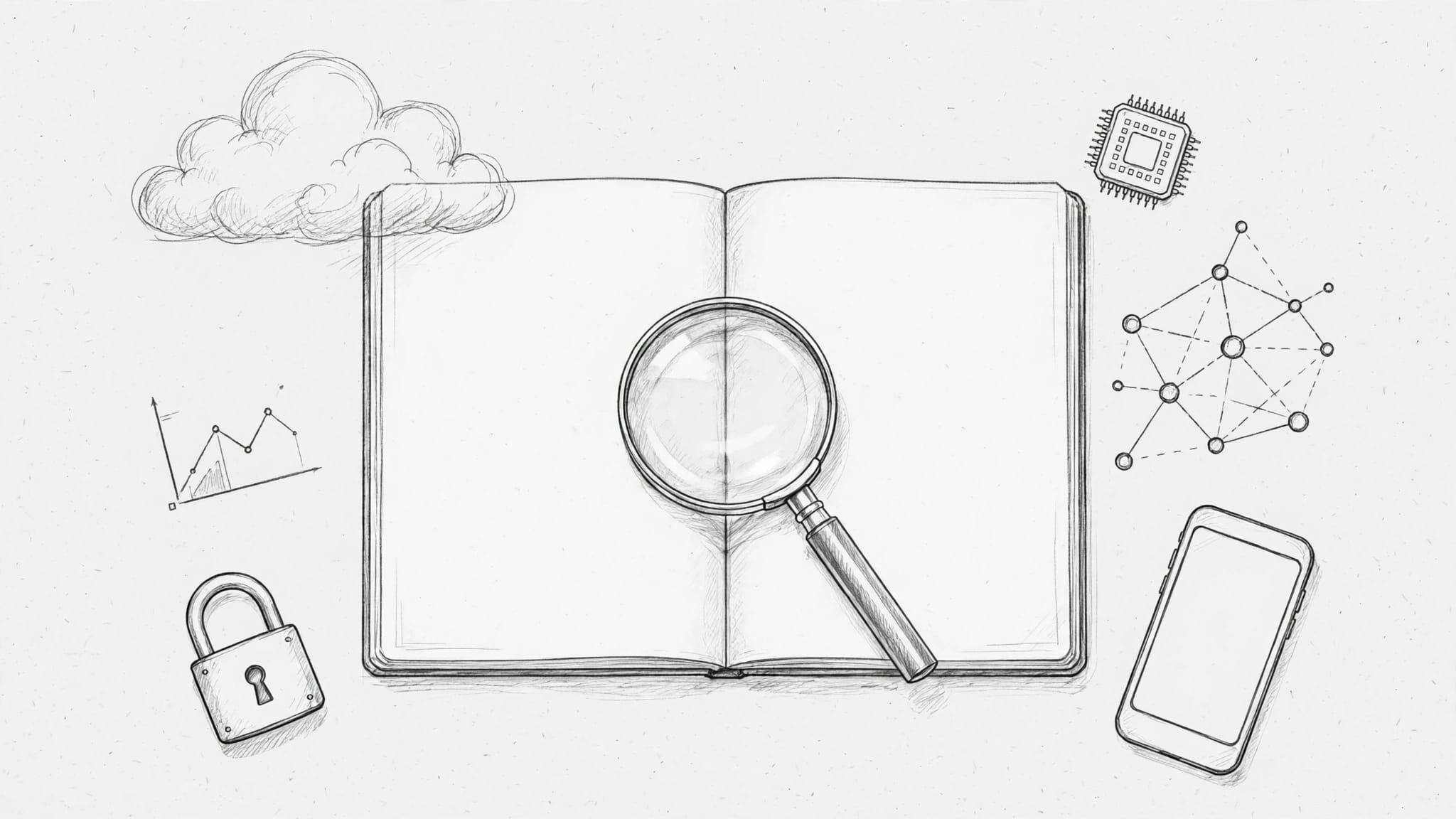 glossario tecnologia
