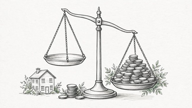 liquidation preference