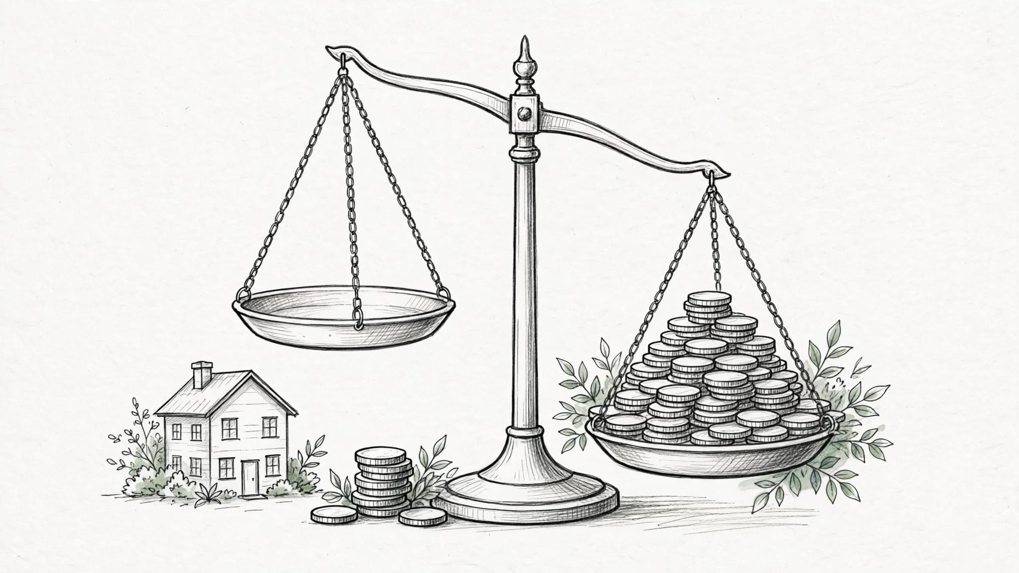 liquidation preference