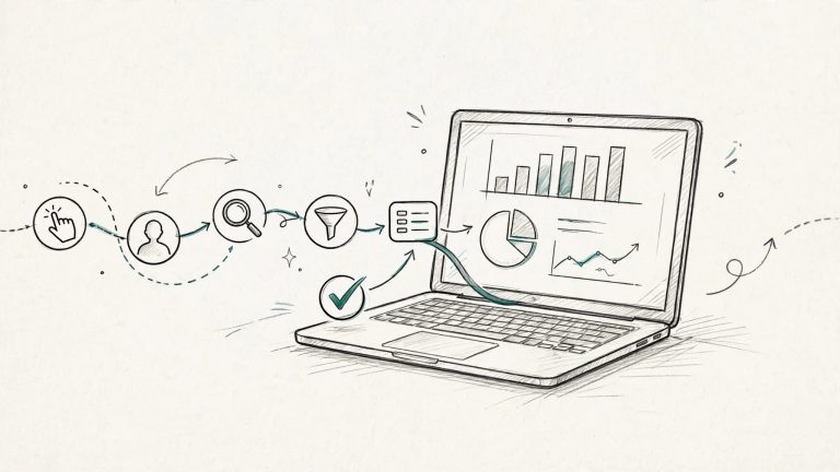 product analytics