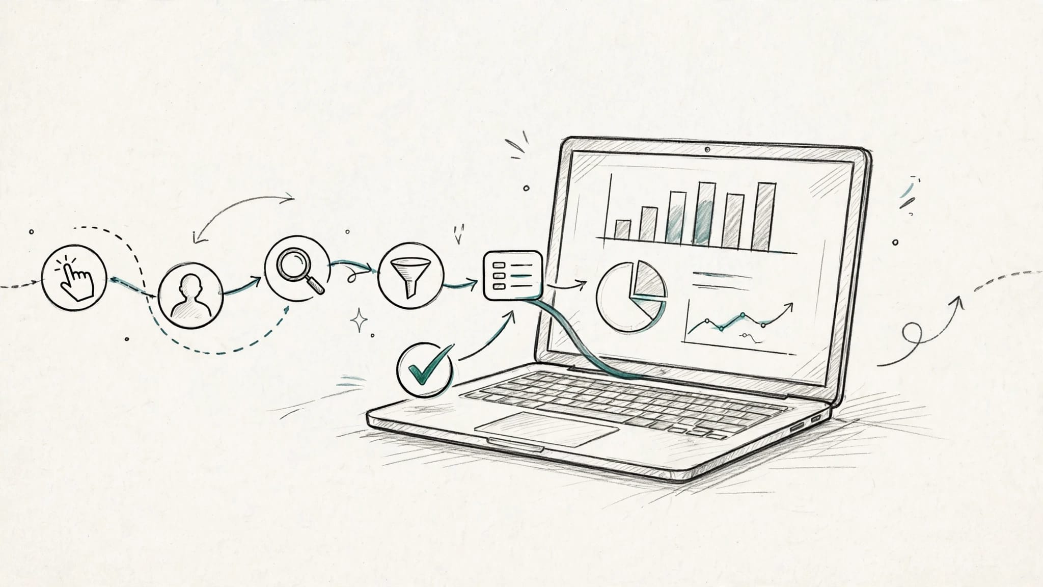product analytics