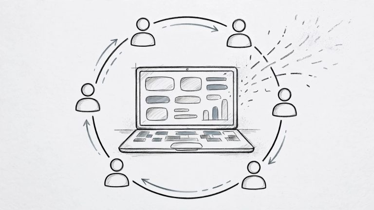 retention e churn SaaS
