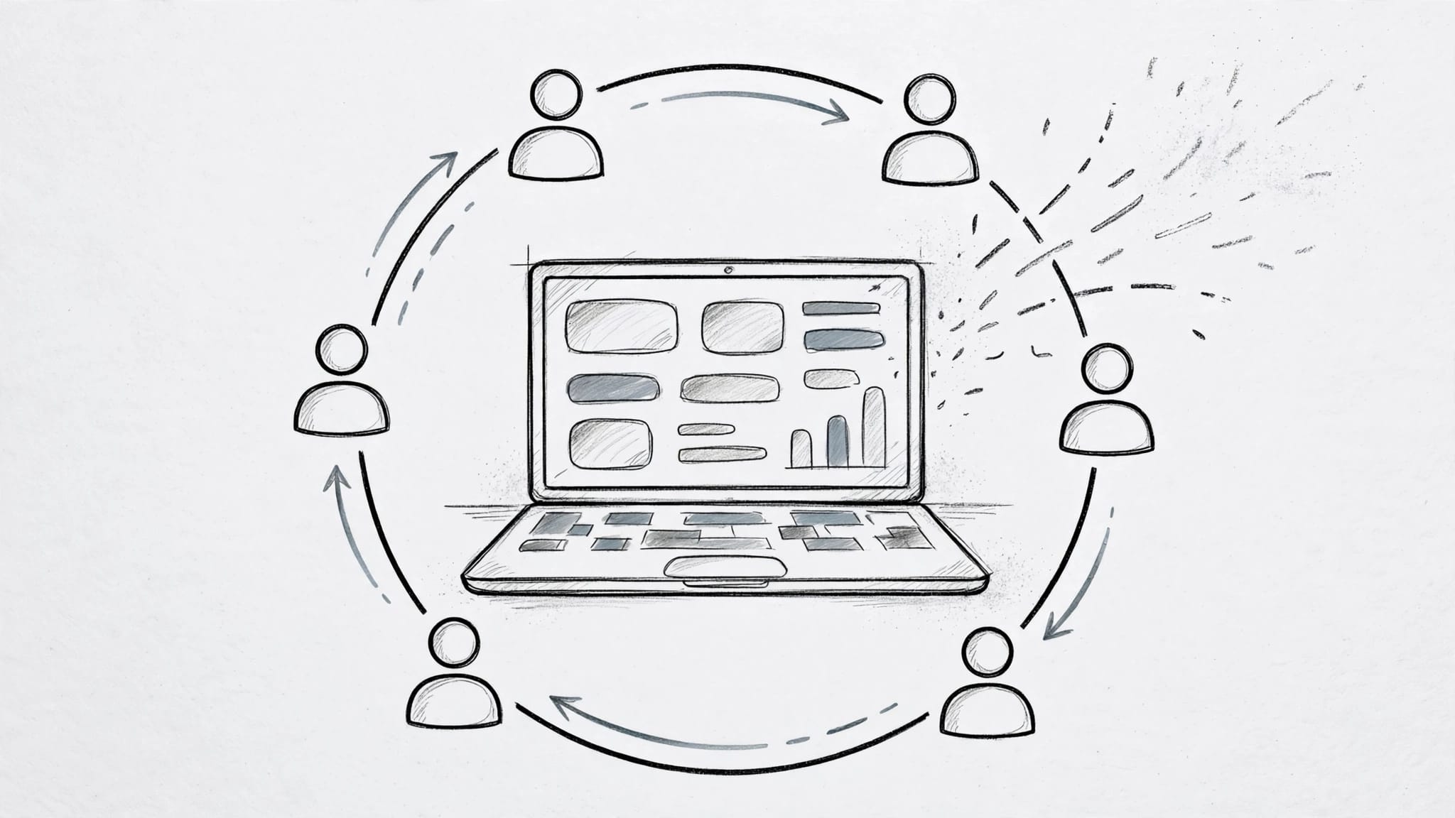 retention e churn SaaS