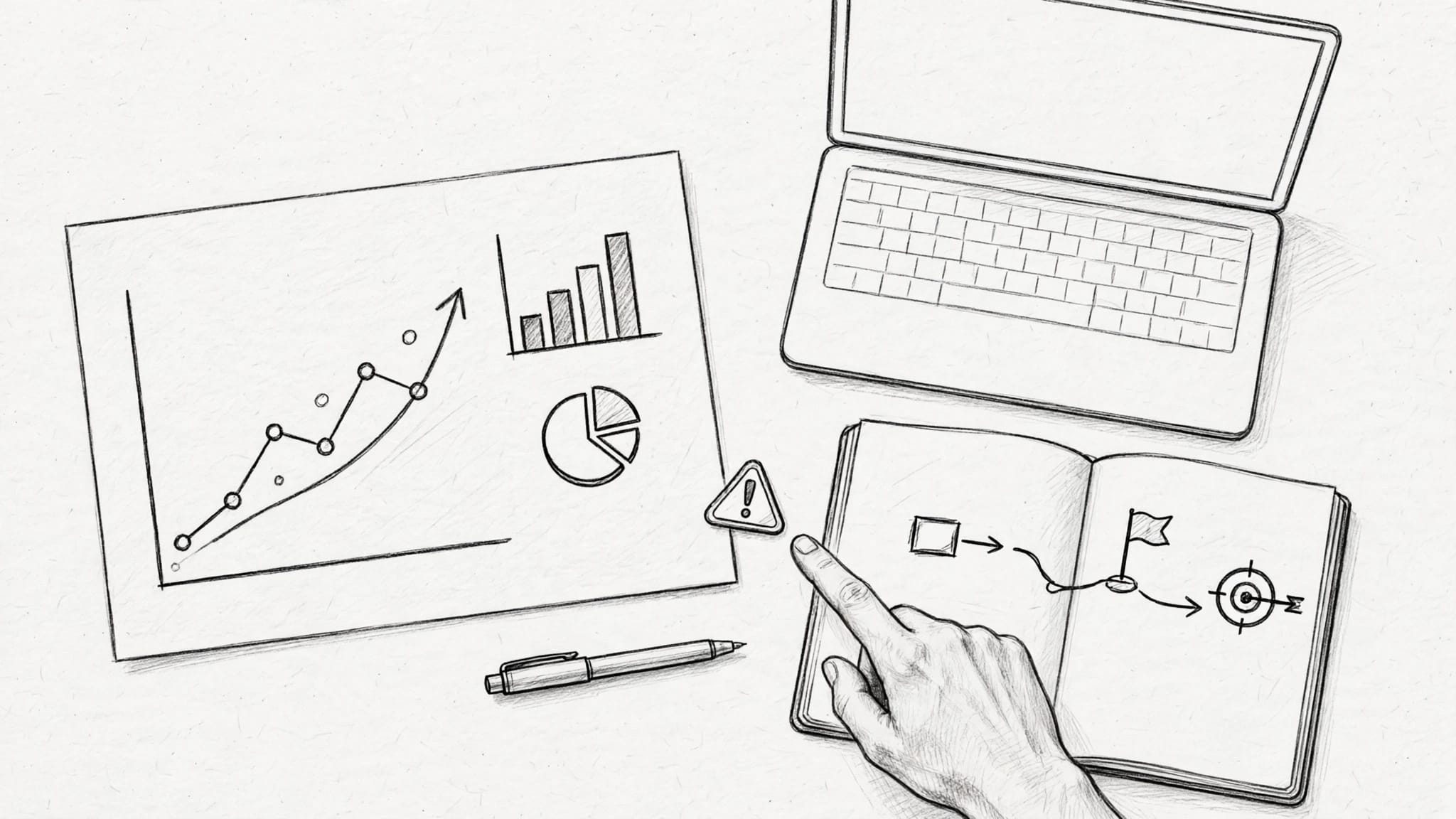 investor update startup