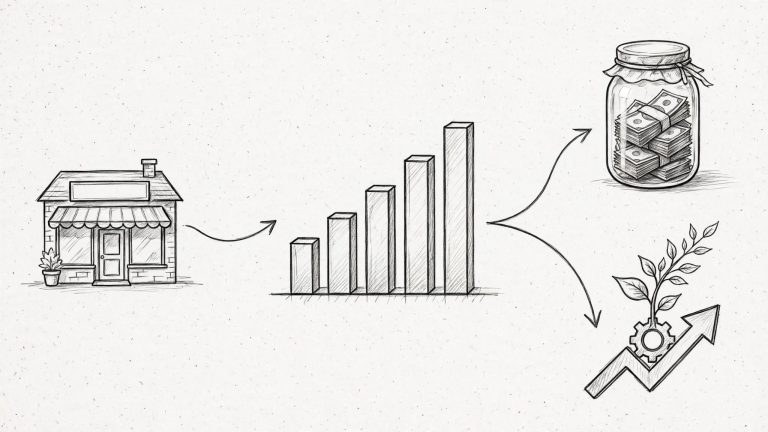 finanziamento revenue based