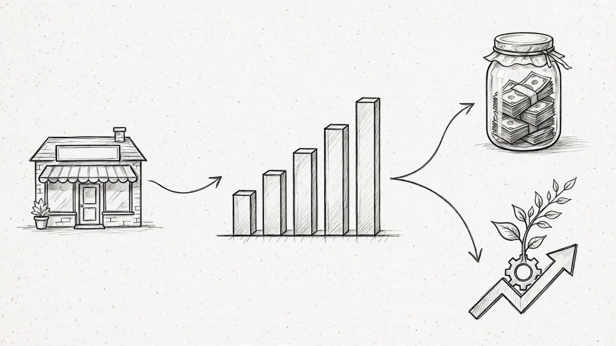 finanziamento revenue based